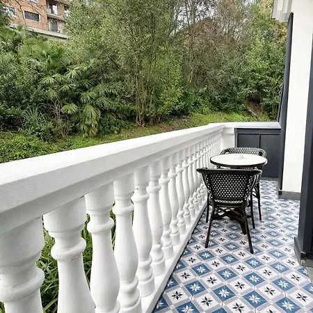 Eugenia Boutique San Sebastián