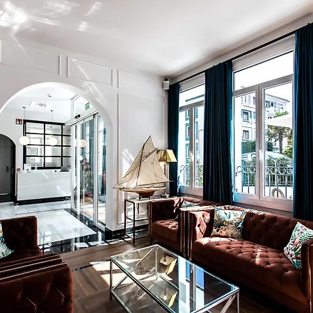 Eugenia Boutique