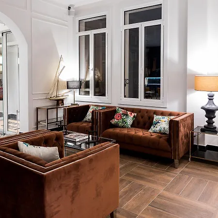 Eugenia Boutique Ξενοδοχείο