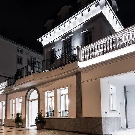 Eugenia Boutique فندق سان سيباستيان
