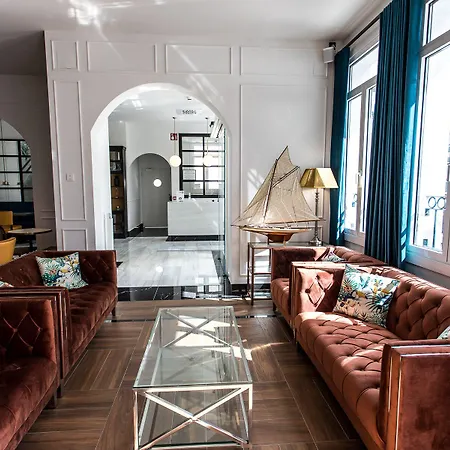 Eugenia Boutique 3*