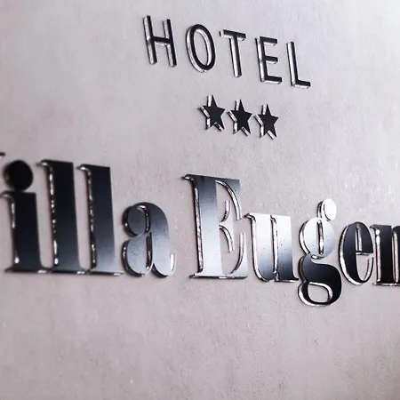 Ξενοδοχείο Eugenia Boutique 3*