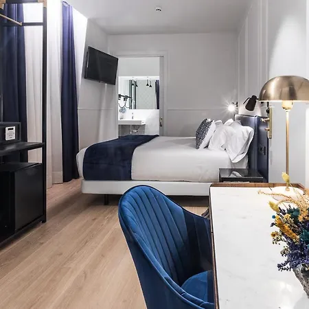 Eugenia Boutique Отель 3*