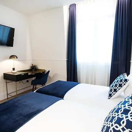 Eugenia Boutique 3* Сан-Себастьян