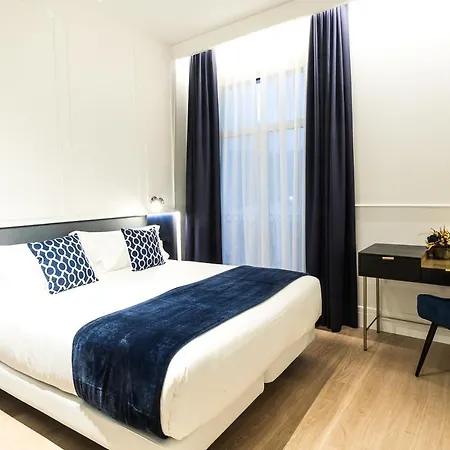 Eugenia Boutique 3*