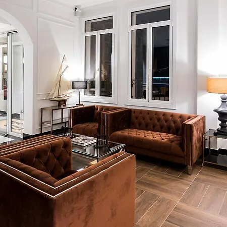 Eugenia Boutique Ξενοδοχείο 3*