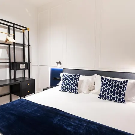 Eugenia Boutique 3* Σαν Σεμπαστιάν