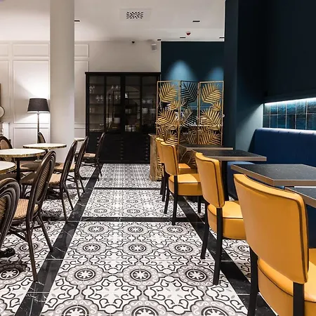 Hotel Eugenia Boutique San Sebastian