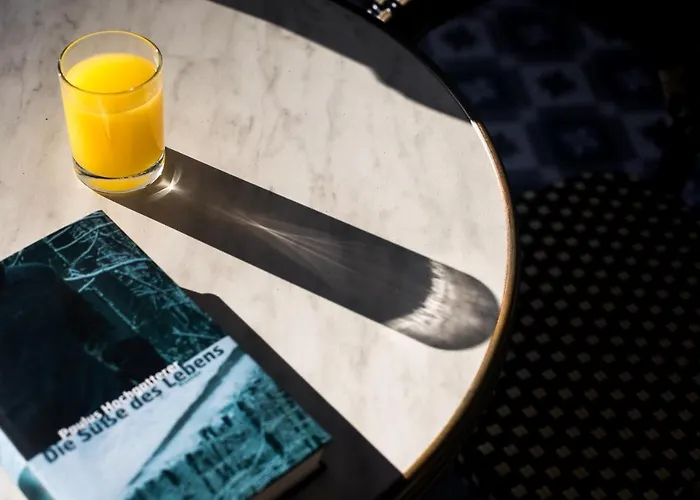 Eugenia Boutique Hotel San Sebastian