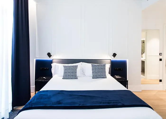 Hotel Eugenia Boutique 3*