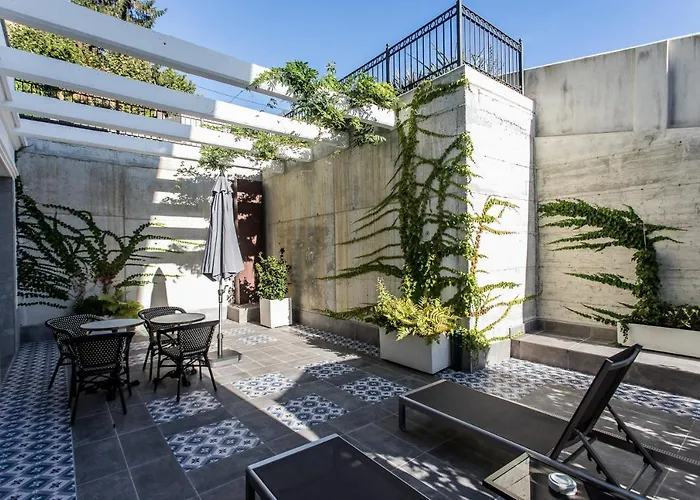 Eugenia Boutique Hotel