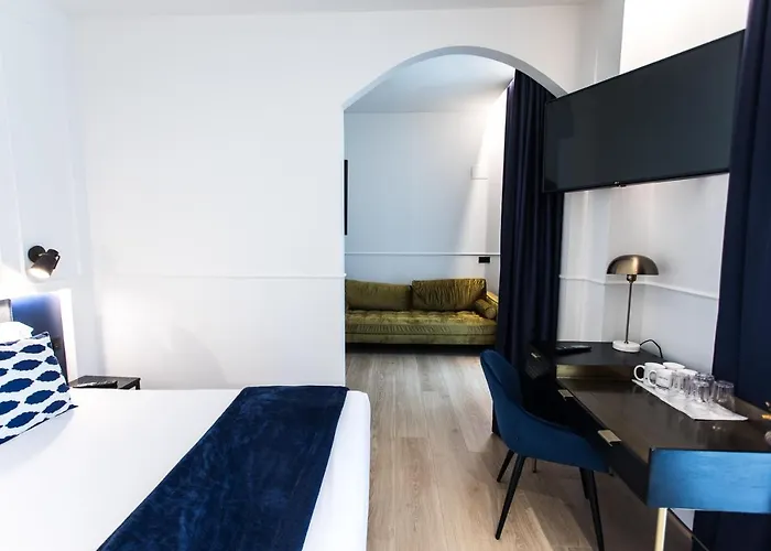 Hotel Eugenia Boutique