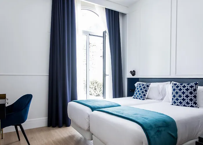 Eugenia Boutique Hotel 3*