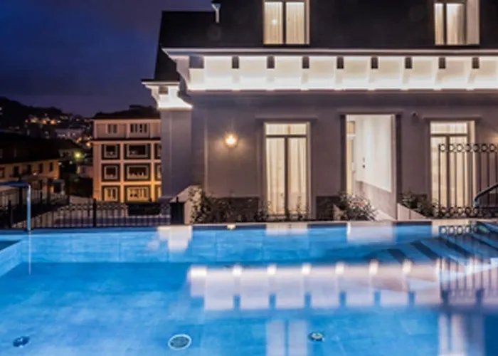 Hotel Eugenia Boutique 3*