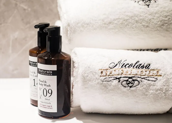 Eugenia Boutique Hotel