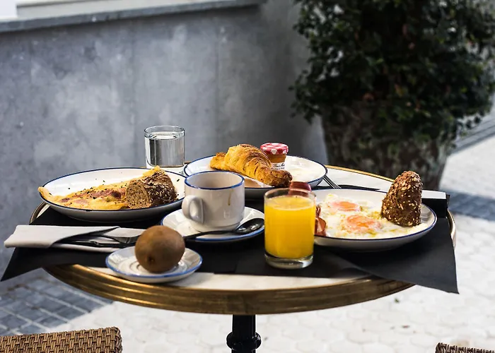 Eugenia Boutique Hotel