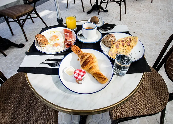 Eugenia Boutique Hotel