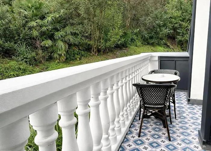 Eugenia Boutique San Sebastian