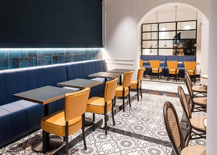 Eugenia Boutique San Sebastián