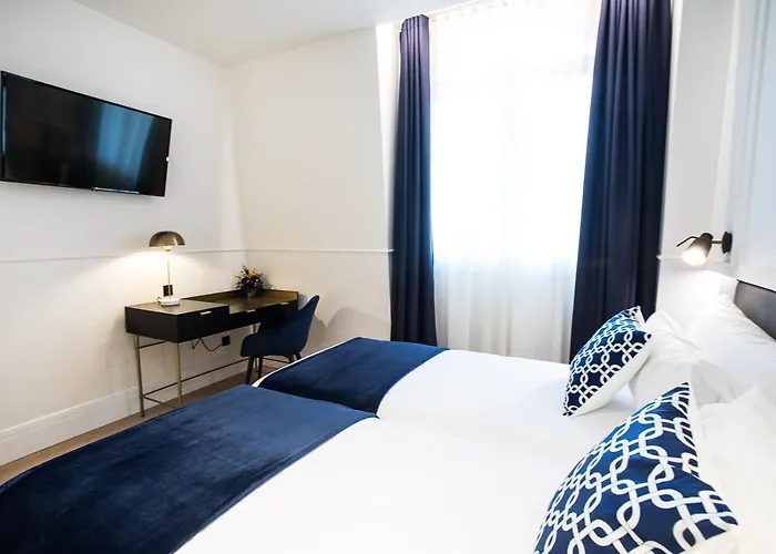 Eugenia Boutique 3* San Sebastian