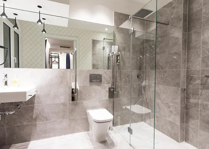 Hotel Eugenia Boutique San Sebastian