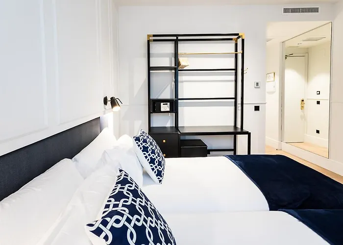 Hotel Eugenia Boutique