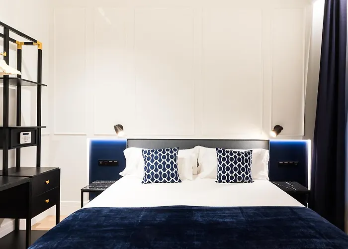 Hotel Eugenia Boutique