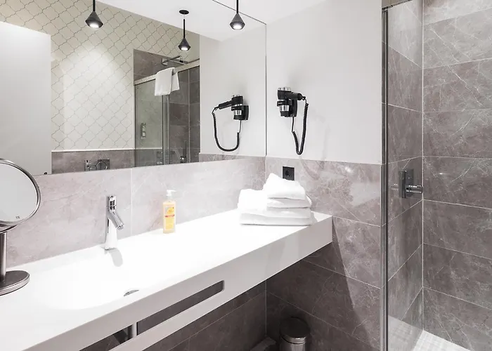 Eugenia Boutique 3* San Sebastian