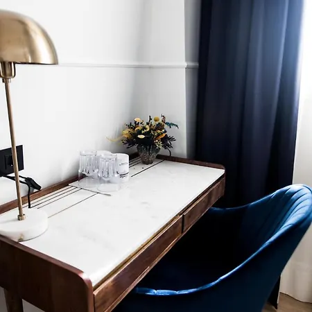 Eugenia Boutique Szálloda San Sebastián