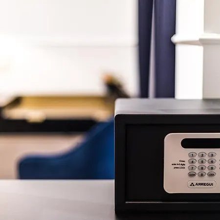 Eugenia Boutique Szálloda