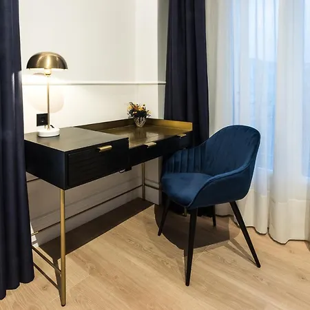 Eugenia Boutique Szálloda San Sebastián