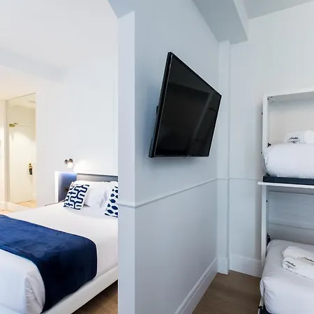 Eugenia Boutique Szálloda