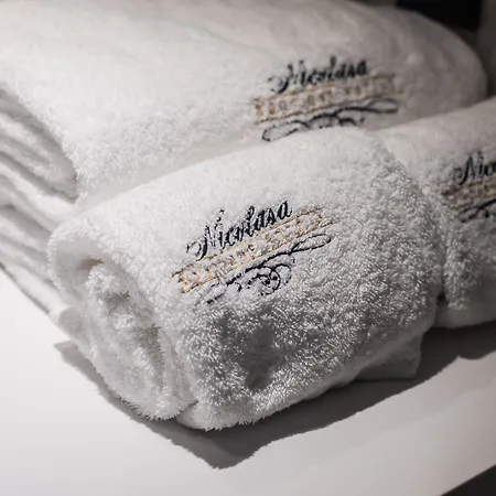 Eugenia Boutique Szálloda 3*