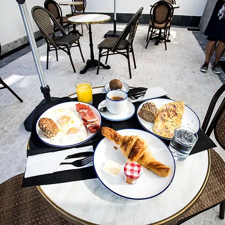 Eugenia Boutique سان سيباستيان