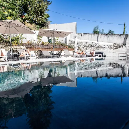 Eugenia Boutique Szálloda 3*