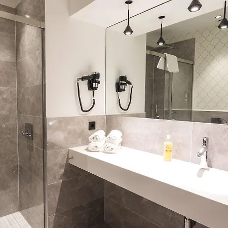 Eugenia Boutique فندق 3*