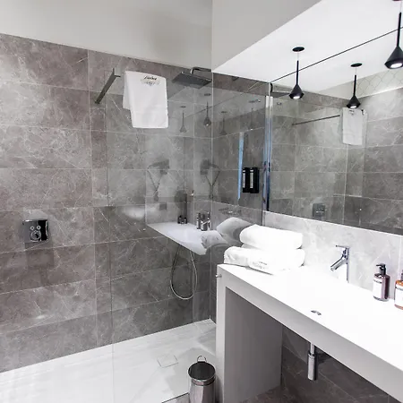 Szálloda Eugenia Boutique San Sebastián