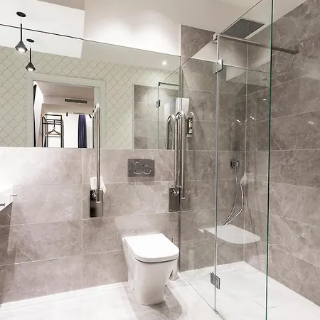 Szálloda Eugenia Boutique San Sebastián