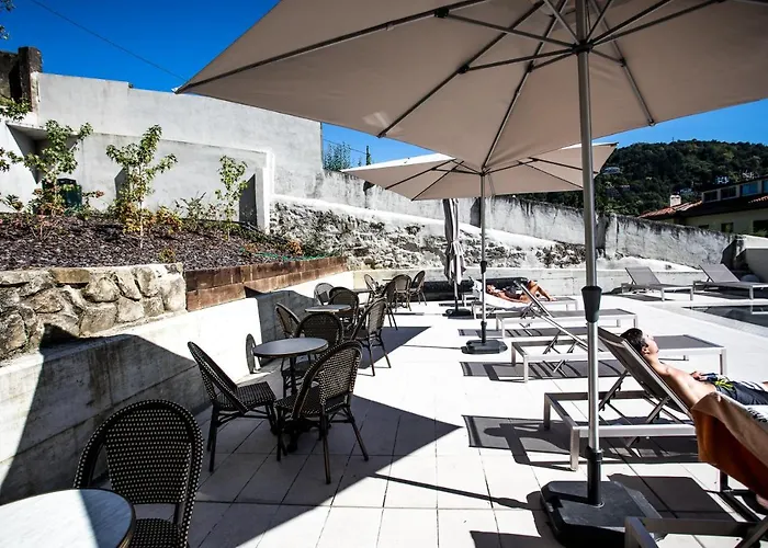 Hotell Eugenia Boutique 3*