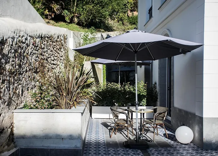 Hotell Eugenia Boutique