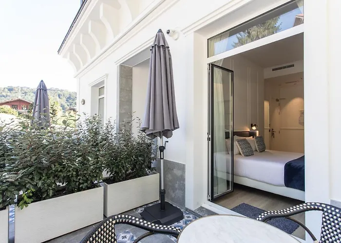 Eugenia Boutique San Sebastián