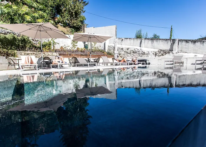 Eugenia Boutique Hotel 3*