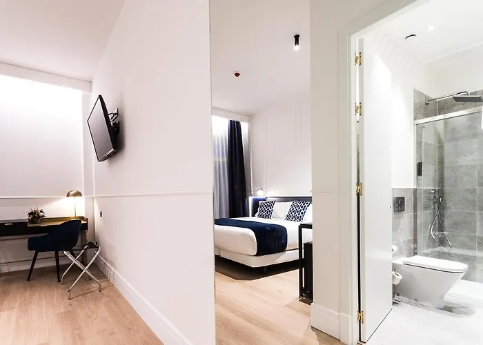 Eugenia Boutique San Sebastián